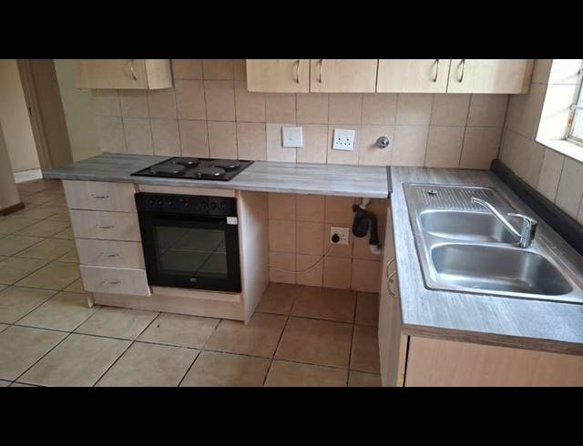 2 BEDROOM PROPERTY TO RENT IN NORTHGATE